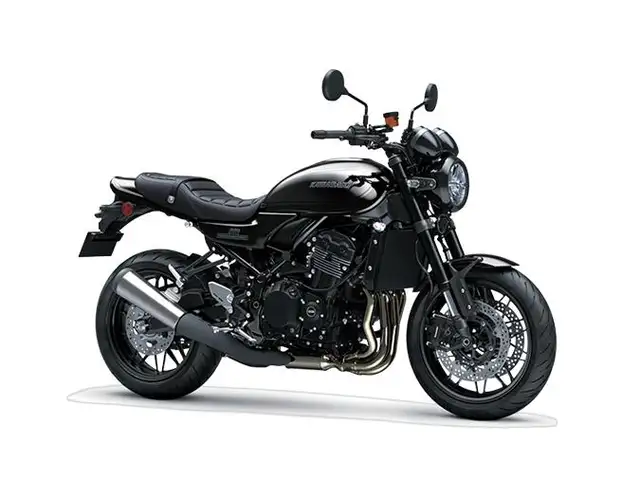 2026 Kawasaki Z900RS in Street, Cruisers & Choppers in Ottawa - Image 3