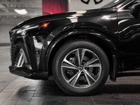 The 2023 Lexus RX 350 Premium marks the debut of the model's fifth generation, featuring a more athl... (image 6)