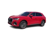 Welcome to Country Hills Volkswagen 2022 Audi Q3 2.0 Progressiv quattro Our team of knowledgeable pr... (image 3)
