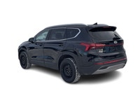Recent Arrival! 2021 Hyundai Santa Fe Essential Twilight Black 4D Sport Utility 2.5L I4 AWD 8-Speed... (image 6)