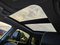 2023 Nissan Rogue SL AWD with only 38,268 km! Clean history with no accidents See Carfax report link... (image 9)