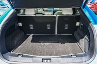 Nouveauté 1 propriétaire voiture très propre et très bien équipée Beaucoup de fonctionnalités listée... (image 8)