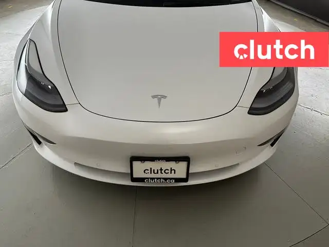 2022 Tesla Model 3 Standard Range Plus5774059852805120014