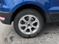 Crowfoot Hyundai, AMVIC Licensed Dealer Mileage: 9,840 km History: No accidents, One Owner Tackle yo... (image 5)