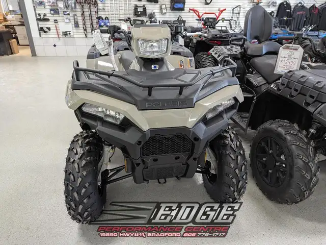 2026 Polaris Sportsman 570 in ATVs in Markham / York Region - Image 4