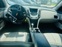 2012 Chevrolet Equinox LTZ Vehicle Highlights: - Year: 2012- Make: Chevrolet- Model: Equinox- Mileag... (image 8)