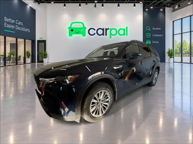 2026 MAZDA CX-90 3.3 TURBO PREMIUM SPORT
