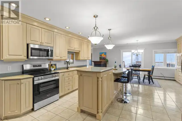 127 Groves Road St.John's, Newfoundland & Labrador in Houses for Sale in St. John's - Image 12