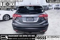 Auto Luana 2016 HONDA HR-V PRENEZ UN RENDEZ-VOUS / BOOK AN APPOINTMENT (514) 327-5553 114000 KM CERT... (image 2)