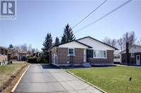 1584 Crestmoor Road Sudbury, Ontario