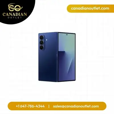 Samsung Galaxy Z Fold7 256GB , 512GB Foldable Smartphone, View more