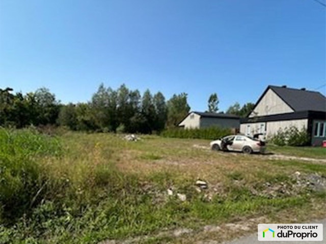 $155,000 - Price taxes not included - Residential Lot for sale — photo 1