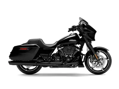 2025 Harley-Davidson Street Glide FLHX Venez rencontrer nos experts chez Gabriel Harley-Davidson Mon...