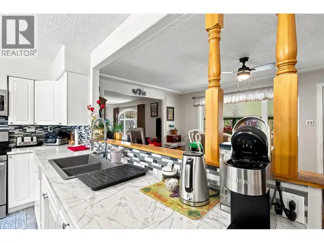 1717 RENNER ROAD Williams Lake, British Columbia in Houses for Sale in Williams Lake - Image 19