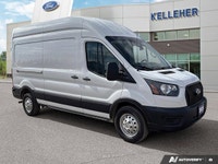 Ready to redefine your workday? This versatile 2025 Ford Transit Cargo Van is perfectly equipped to... (image 6)