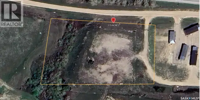 N Petrolia ROAD Moose Jaw Rm No. 161, Saskatchewan in Land for Sale in Moose Jaw - Image 4