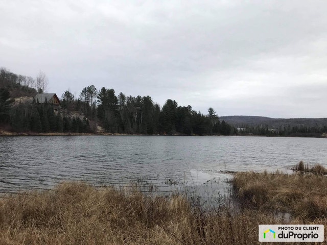 $140,000 - Residential Lot for sale in St-Côme — photo 2