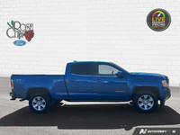 - HEATED CLOTH SEATS - REMOTE START - ONSTAR 4G LTE WIFI HOTSPOT - BACK UP CAMERA - HEAVY DUTY TRAIL... (image 5)