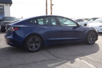 NO ACCIDENT WELL MAINTAINED Tesla Model 3 Standard Range Plus, With Advanced Features, Cutting-Edge... (image 6)