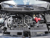 Engine: 2.0L DOHC 4-Cylinder Engine L/100Km City: 8.5 L/100Km Hwy: 6.9 Safety Equipment Side Impact... (image 5)