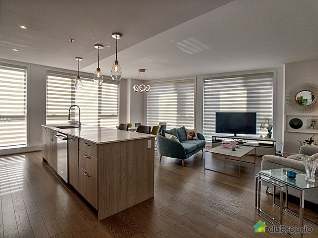 $799,000 - Condominium for sale in Griffintown — photo 1