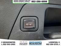 Awards: * JD Power Canada Dependability Study Recent Arrival! Summit White 2019 Buick Envision Premi... (image 8)