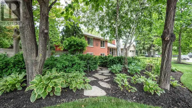 5331 MERICOURT ROAD Burlington (Appleby), Ontario62863794701569122