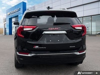 Saskatoon Motor Products - Recent Arrival! 2024 GMC Terrain Denali - Certified. GM Certified Details... (image 4)