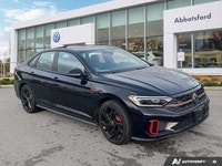 This Volkswagen Jetta GLI boasts a Intercooled Turbo Premium Unleaded I-4 2.0 L/121 engine powering... (image 6)