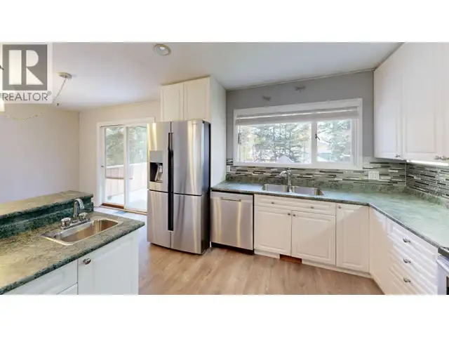 835 SPRUCE AVENUE 100 Mile House, British Columbia in Houses for Sale in 100 Mile House - Image 7