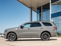 Welcome to 400 Chrysler Dodge Jeep Ram. The 2026 Dodge Durango is a brand new three row SUV that ble... (image 3)