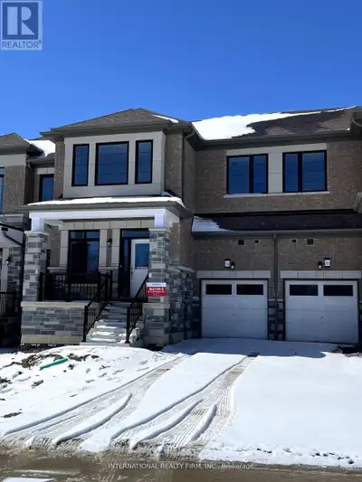 84 KENNETH ROGERS CRESCENT East Gwillimbury (Queensville), Ontar