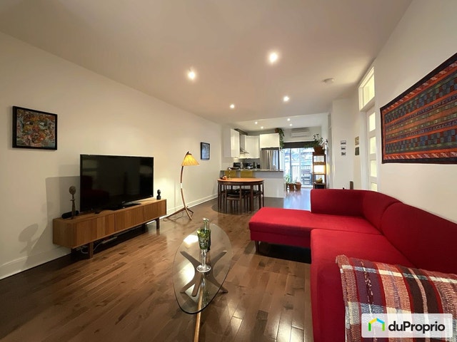$459,000 - Condominium in Mercier / Hochelaga / Maisonneuve — photo 3
