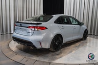 The 2021 Toyota Corolla Apex Edition is a limited-production model built for enthusiasts, with only... (image 4)