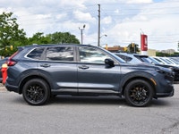 (HCUV ) HONDA CERTIFIED USED VEHICLE, NO HIDDEN FEES, NO EXTRA $$$ ON HCUV(CPO), BALANCE OF WARRANTY... (image 4)