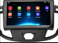 Touchscreen Car Stereo, 9 Inch Touchscreen Car Stereo for Androi
