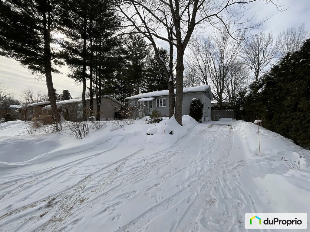 $612,000 - Bungalow for sale in Lorraine — photo 3