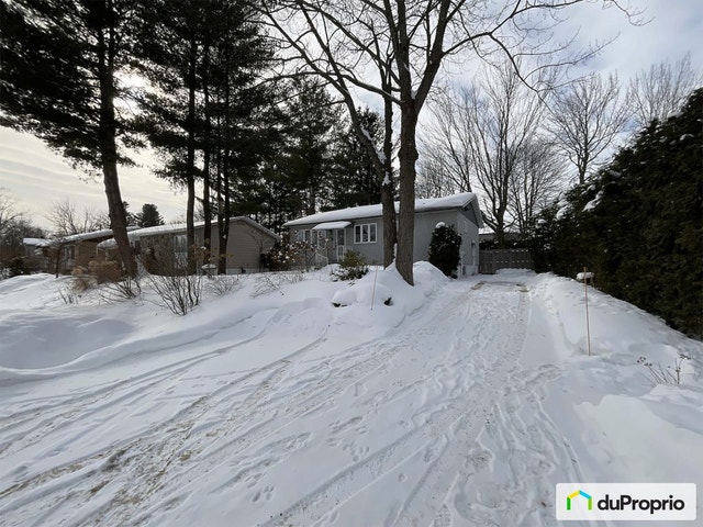 $612,000 - Bungalow for sale in Lorraine — photo 3