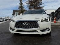 The 2018 Infiniti Q60 3.0T Sport AWD is a luxury performance coupe that strikes a balance between th... (image 3)