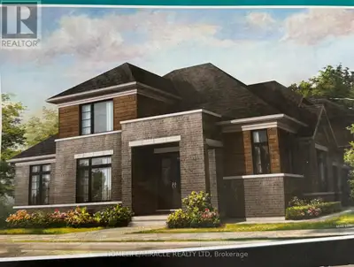This one year new Corner Townhouse Offers 2,053 Sq.Ft.3 bed +loft +3 full washrooms Of Luxurious Liv...