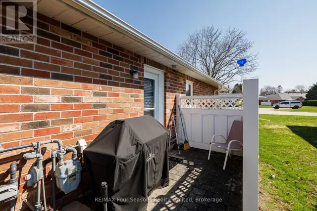 8 - 275 HURON STREET Clearview (Stayner), Ontario in Houses for Sale in Oakville / Halton Region - Image 37