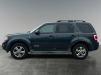 Thanks for viewing our House Of Cars Argyll inventory! AMVIC licensed dealer! 2008 Ford Escape Engin... (image 1)