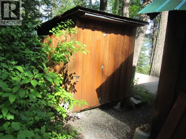 4376 BIRCH LAKE DUMP ROAD Bridge Lake, British Columbia in Houses for Sale in 100 Mile House - Image 19