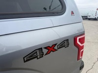 2020 Ford F-150 XLT Crew Cab 2020 Ford F-150 XLT Crew Cab 4x4 Equipped with trailer tow package, App... (image 8)