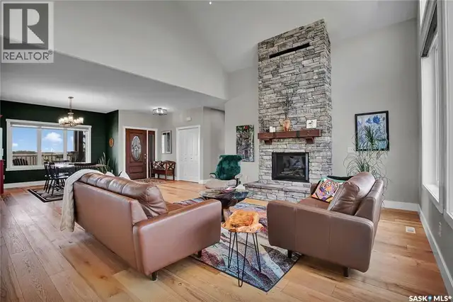 Lazy S Acreage Montrose Rm No. 315, Saskatchewan in Houses for Sale in Saskatoon - Image 11