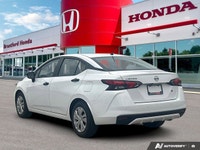 Perfect for your daily commute or weekend adventures, this 2024 Nissan Versa S offers exceptional va... (image 3)