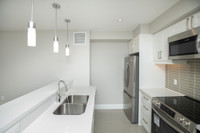 Current Promotions 1 month free rent! Benson Apartments in located on Kennedy Road at Eglinton Avenu... (image 3)