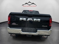 THIS NEW 2026 RAM 2500 REGULAR CAB COMES WITH A POWERFUL 6.4LV8 HEMI, BIGHORN OPTIONS GROUP, PREMIUM... (image 3)
