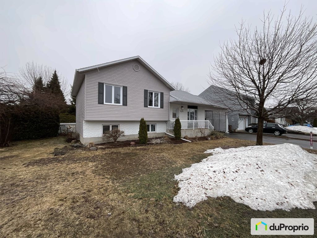 $499,000 - Split Level in Trois-Rivières (Trois-Rivières-Ouest) — photo 3