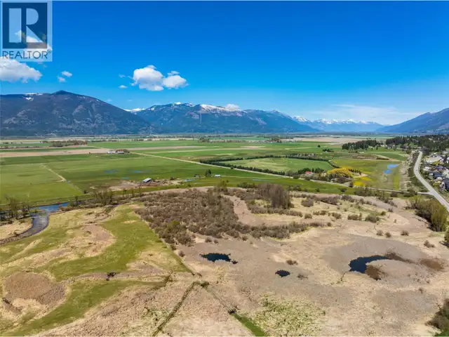 305 KOOTENAY RIVER Road Creston, British Columbia in Land for Sale in Nelson - Image 16
